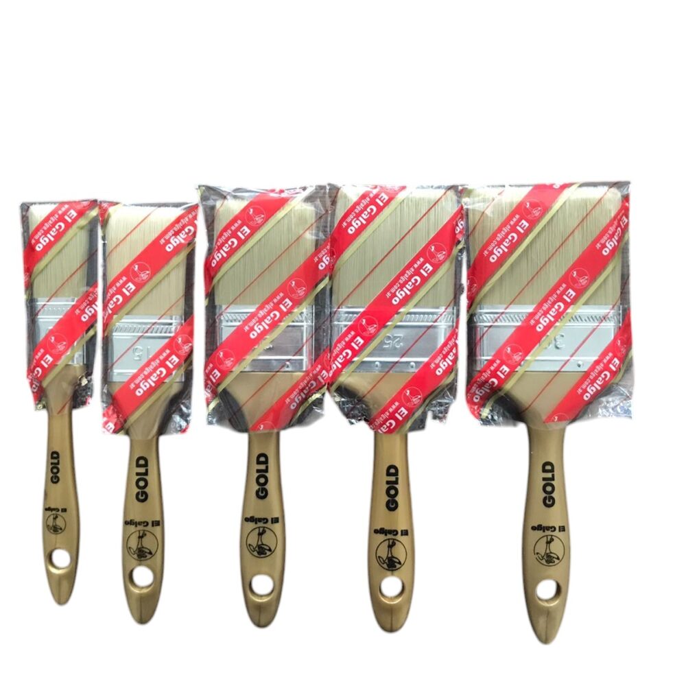 Pincel El Galgo Linea Gold