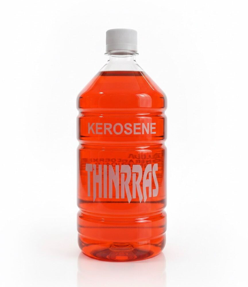 Kerosene Thinrras
