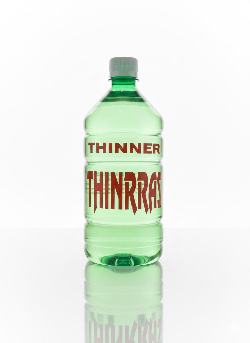 Thinner Superior Thinrras