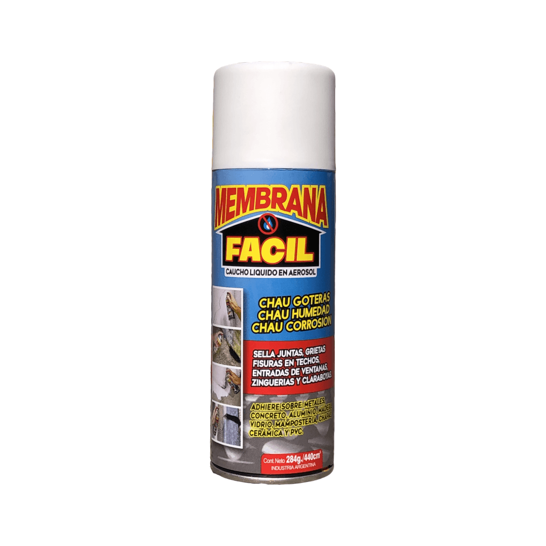 Aerosol Membrana Facil