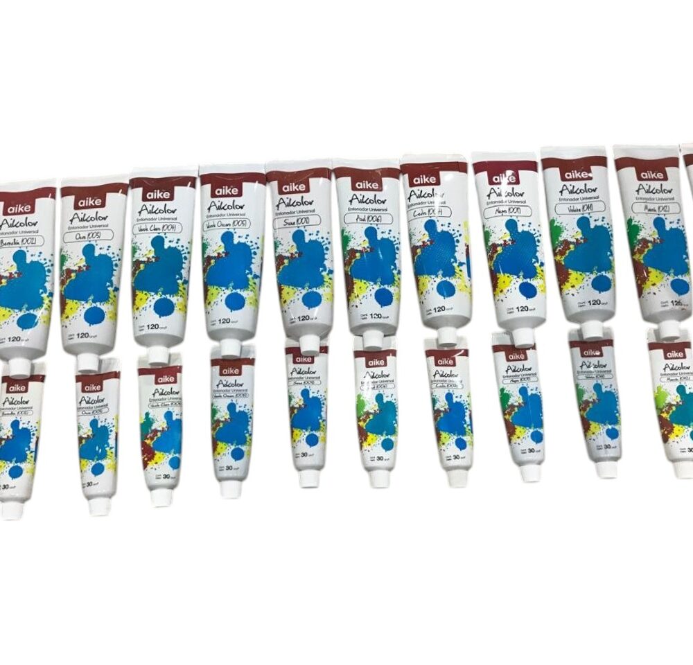 Entonador Universal Aike