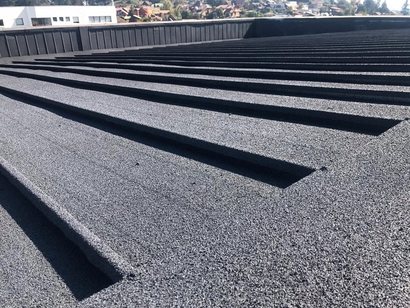 Membrana Transitable Poliuretanica Micro Caucho - Imagen 5