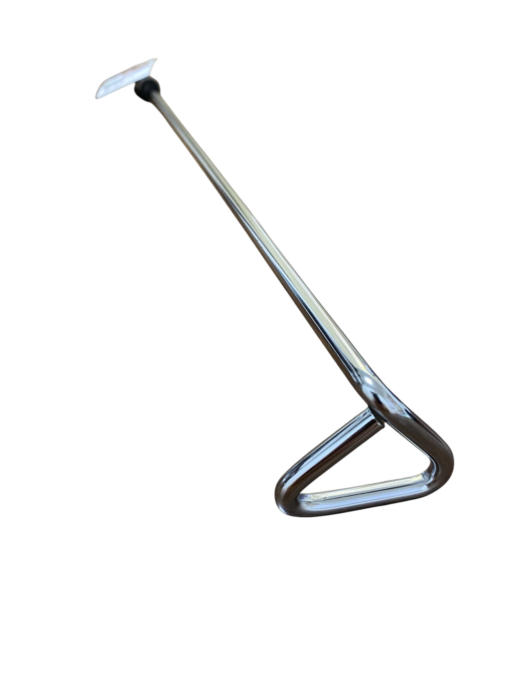 Atizador Parrillero Acero Inoxidable Indagrill - Imagen 3